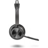 Bluetooth гарнитура PLANTRONICS POLY VOYAGER FOCUS 2 213726-01
