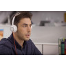 Гарнитура USB PLANTRONICS BLACKWIRE 7225 белая 211154-01
